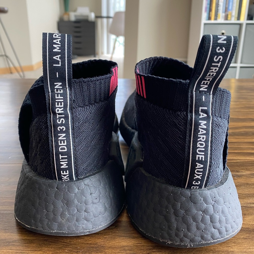 Adidas NMD Men’s 10